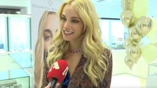 Δούκισσα Νομικού για το "Πρωινό": "Αποχώρησα γιατί έγινε κάτι που με στεναχώρησε πάρα πολύ"