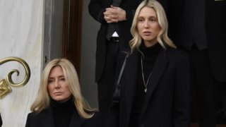 Η Μαρία - Ολυμπία αποκάλυψε την κουλ πλευρά της μητέρας της, Marie Chantal, μέσω αδημοσίευτων φωτογραφιών