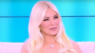 Η αποκάλυψη της Κατερίνας Καινούργιου για τον γάμο της με τον Παναγιώτη Κουτσουμπή