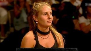 Survivor: Η Κατερίνα Δαλάκα είναι η μεγάλη νικήτρια