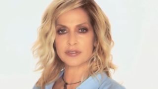 Άννα Βίσση: Αποσύρεται το σποτ με την Αλόη που προκάλεσε σάλο; Όλες οι πληροφορίες