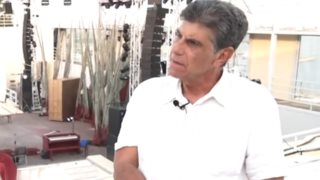 Γιάννης Μπέζος: "Δε με φοβίζουν καθόλου τα σχόλια, θα κάνω ό,τι θέλω και ό,τι μου αρέσει"