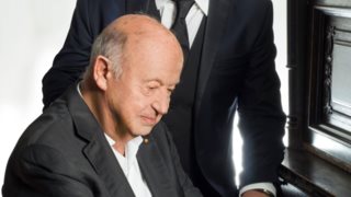 Μίμης Πλέσσας &amp; Γιώργος Θεοφάνους: Μια μεγάλη συνεργασία στη σκηνή του «Παλλάς»