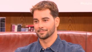 Χάρης Γιακουμάτος: Αυτός είναι ο λόγος που απουσίαζε από το «Καλύτερα δε Γίνεται» | Η ανακοίνωση της Γερμανού