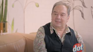 Σταμάτης Φασουλής: Οι δύσκολες στιγμές στην καραντίνα &amp; τα νέα σχόλια για τον Τρύφωνα Σαμαρά