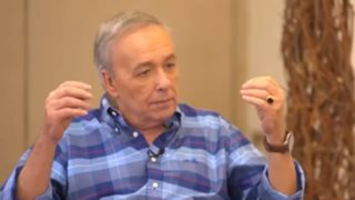 Ανδρέας Μικρούτσικος: &quot;Μου κατάσχεσαν τα πάντα – Μου έφαγαν όλα τα σπίτια και ό,τι ρευστό είχα&quot;