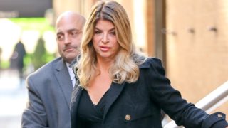 Kirstie Alley | Πέθανε η σταρ του 'Κοίτα ποιος μιλάει'