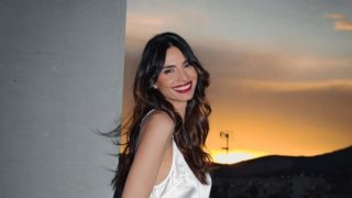 "Μπορεί η Ηλιάνα Παπαγεωργίου να δώσει συμβουλές μόδας; Πόσο καιρό έχει να κάνει μόδα;"