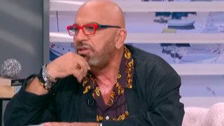 Γιάννης Ζουγανέλης: Οι νέες δηλώσεις για τους μετανάστες που προκάλεσαν σάλο