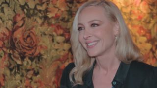 Η Φαίη Ξυλά δηλώνει ανοιχτή στον έρωτα... όποτε κι αν έρθει!