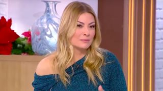 Η αποκάλυψη της Δέσποινας Καμπούρη για τη συνέντευξη του Ανδρέα Γεωργίου: &quot;Δεν ήταν συνεννοημένες οι δύο πλευρές&quot;