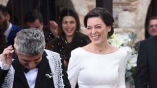 Σασμός | Εκτάκτως νέο επεισόδιο την Κυριακή - Ο ματωμένος γάμος Μαρίνας- Αντώνη