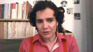 Παντελής Καναράκης: Η απολαυστική συνάντηση με τη Ναταλία Γερμανού και η φάρσα on camera