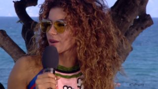 Ειρήνη Παπαδοπούλου: Μιλάει για τη ψυχρότητα στη σχέση της με τον Στέλιο Χανταμπάκη &amp; αποκαλύπτει τι είπε στο τηλέφωνο μαζί του