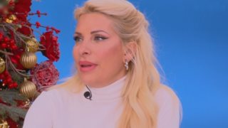 Εκτός &quot;Ελένης&quot; η Ελιάνα Χρυσικοπούλου – Η ανακοίνωση της Ελένης Μενεγάκη