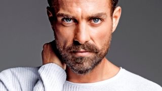 Στέλιος Χανταμπάκης
 
: Η πρώτη συνέντευξη μετά το Survivor: «Είδατε ένα σήριαλ όπου είχα το ρόλο του κακού. Έπαιξα κι έχασα»