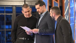 Μία επεισοδιακή τελευταία ευκαιρία &amp; μία φορτισμένη αποχώρηση! Όσα θα δούμε απόψε στο "MasterChef"