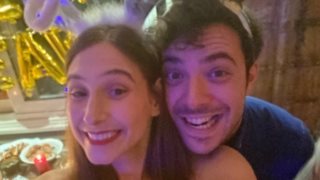 &quot;Ραγίζει&quot; καρδιές το αντίο της Φωτεινής Αθερίδου στον Πάνο Νάτση