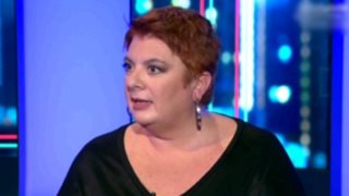 Η Ελεάννα Τρυφίδου εξομολογείται για τη μάχη της με τα κιλά