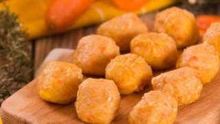 Συνταγή: Καροτοκεφτέδες: Πώς θα φτιάξουμε τους πιο νόστιμους
