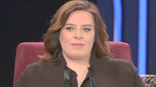 Γωγώ Τσαμπά: «Πάντα θα βρεθεί κάποιος να πει &quot;έλα μωρέ, δεν τελείωσε και το σχολείο&quot;»