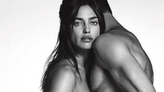 Irina Shayk: Πιο sexy από ποτέ!