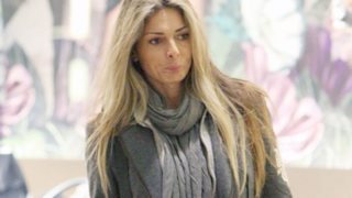 Κατερίνα Λάσπα: Καθημερινές στιγμές με την κόρη της: Φωτογραφίες