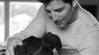 Σάκης Ρουβάς: Ανοίγει το σπίτι του στη Madame Figaro Κύπρου!