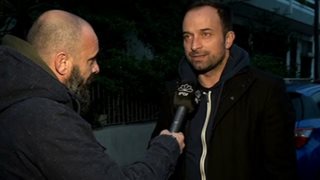 Γιώργος Λιανός: Μιλά πρώτη φορά μετά την απομάκρυνση από το Survivor &amp; σχολιάζει τον ρόλο της Κωνσταντίνας Σπυροπούλου