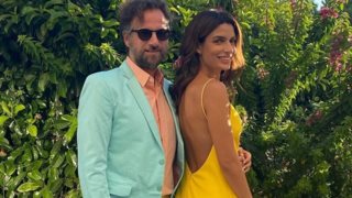 Τόνια Σωτηροπούλου &amp; Κωστής Μαραβέγιας | Πάσχα στο νησί που παντρεύτηκαν