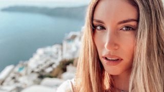 Αθηνά Οικονομάκου : Το απίστευτο σώμα της και η αποχή από τη γυμναστική
