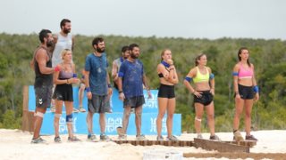 Survivor: Στα «χέρια» Τόνυ – Νίκος! Plus: Γιατί κατηγορούν την Κατερίνα Δαλάκα;