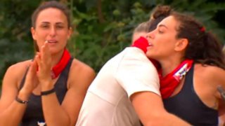 Survivor All Star | Κι όμως είναι ακόμα &quot;ζωντανοί&quot; και με σαρωτικό σκορ - Ποια ομάδα κέρδισε την ασυλία;