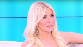 Κατερίνα Καινούργιου: &quot;Έχω ψυχολογικό - Δεν έχουμε πολλές σχέσεις γιατί δεν ήταν δίπλα μας&quot;