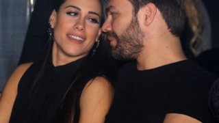 Γιώργος Σαμπάνης: Χώρισε ξανά! Οι πρώτες πληροφορίες