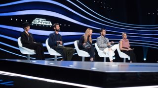 Project Runway: Ο παίκτης που αποχώρησε στη δεύτερη εβδομάδα του reality μόδας