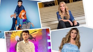 Aide-mémoire | Η στεναχώρια της Θεοδωρίδου, το &quot;ξύλο&quot; στην Παπαρίζου &amp; η ρεβάνς του STAR