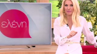 Ελένη Μενεγάκη: Όσα θες να ξέρεις για την πρεμιέρα της εκπομπής της: Όλα τα videos που ξεχωρίσαμε