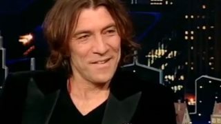 Γιάννης Στάνκογλου: Μιλά για τη γυναίκα της ζωής του! Ο έρωτας, τα χρόνια στη Νέα Υόρκη και ο ερχομός των παιδιών