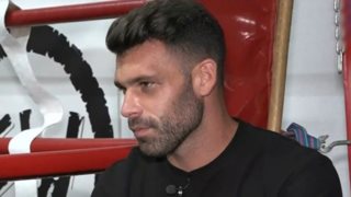 Στάθης Σχίζας: "Μετάνιωσα που πήγα στο Survivor All Star"