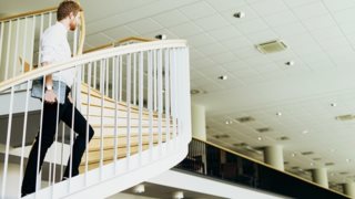 Γιατί η καριέρα σου είναι ένας μαραθώνιος και όχι ένας αγώνας σπριντ: Όλα όσα μπορείς να διδαχθείς από τους αθλητές αντοχής για έναν από τους μαραθώνιους της ζωής σου