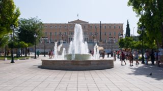 Καύσωνας - Πρόγνωση σοκ από Καλλιάνο: Η θερμοκρασία στον ήλιο θα φθάσει τους 50 βαθμούς - Θα μείνει στην ιστορία