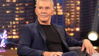 Στέλιος Ρόκκος: &quot;Είχα εξαφανιστεί συνειδητά έξι χρόνια... Δεν μετάνιωσα ποτέ. Χρηματικά ήταν το πρόβλημα&quot;