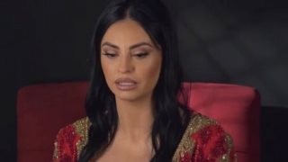 Δήμητρα Αλεξανδράκη: "Είμαι πολύ απογοητευμένη από τους ανθρώπους"