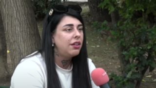 Η Super Κική εξομολογείται για την αποβολή της: &quot;Η ψυχολογία μου ήταν τόσο διαλυμένη που ήθελα να πέσω από το μπαλκόνι&quot;