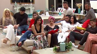 Power of Love: Τα σχόλια των παικτών για τον άγριο τσακωμό ανάμεσα στον Νίκο και την Βίβιαν &amp; η συγκίνηση της Εύας