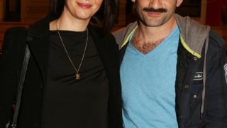 Οδυσσέας Παπασπηλιόπουλος: Ένα βήμα πριν τον διαζύγιο με την Κατερίνα Παπαδάκη