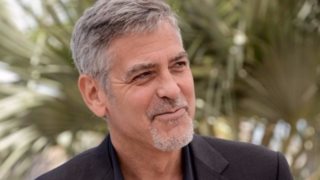George Clooney: Βάζει τέλος στην καριέρα του;