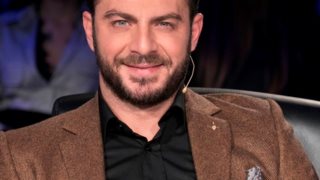 Γιώργος Αγγελόπουλος
 
: Η αποκάλυψη πως δεν φοράει ποτέ εσώρουχο &amp; τα καυστικά σχόλια στο Happy Day