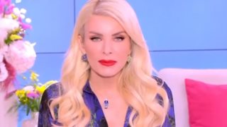 Κατερίνα Καινούργιου: "Έπεσαν να μας φάνε που τον καλέσαμε, εδώ φιλοξενούμε τους πάντες - Η κοινωνία έχει προχωρήσει"